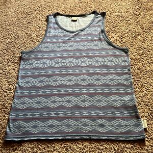 Hollister Tank Top